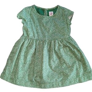 Gap girls dress, 2T